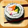 Make Sushi App icon