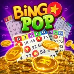 Bingo Pop App Icon