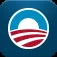 Obama for America App icon