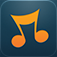 MetroLyrics App Icon