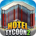 Hotel Tycoon 2 ios icon
