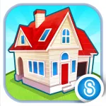 Home Design Story App Icon