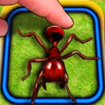 Ant Hitter App icon