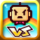 ZOOKEEPER BATTLE App Icon