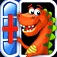Dino Hospital App Icon