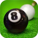 Billiards Empire App Icon