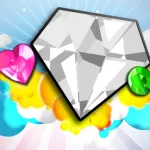 Diamond Gems App Icon