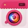 PINK360, To Meet Your Beauty App icon