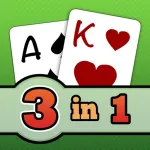 Solitaire Collections ios icon