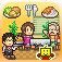 Cafeteria Nipponica App Icon