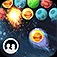 Bubble Galaxy with Buddies App icon