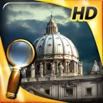 Secrets of the Vatican – Extended Edition HD App icon