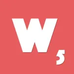 Wordosaur App Icon