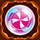 Bubble Candy Shooter App icon