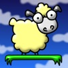 The Most Addicting Sheep Game App icon