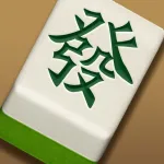Mahjong 13 tiles ios icon