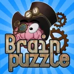 Brain Puzzle FREE App icon