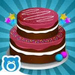 Cake Fun by Bluebear App Icon