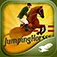 Jumping Horses Champions App icon