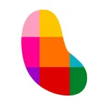 Bean – A Counting App from Small Planet Digital App icon