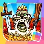 King Cashing 2 App icon