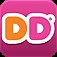Dunkin' Donuts App icon