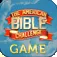 The American Bible Challenge Game App icon