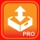 iUploader Pro App icon
