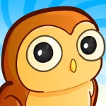 Word Bird App icon