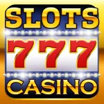 Slots Casino ios icon