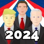 Campaign Manager App Icon