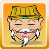 黃大仙-正版 App icon