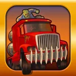 Earn to Die ios icon