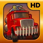 Earn to Die HD ios icon