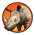3D Hunting : African Outpost App icon