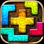 Montezuma Puzzle ios icon