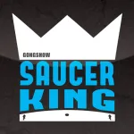 Gongshow Saucer King ios icon