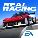 Real Racing 3 ios icon