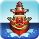 Naval Warfare Multi-shot App Icon