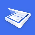 Scanner Plus App icon