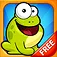 Tap the Frog Free App icon