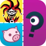 QuizCraze Characters App Icon