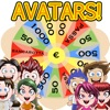 La Ruota Della Fortuna AVATARS App Icon