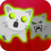 Zombie Kitten 2 : The Nomming App Icon