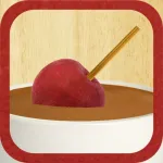 Sweet Dippy Do App icon