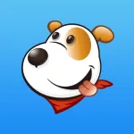 导航犬2013 App icon