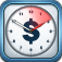 Hours Keeper App Icon
