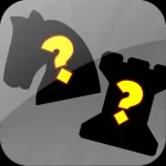 Black Box Chess App Icon