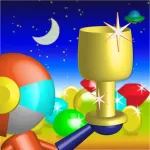 Treasure Planet App Icon