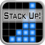 Stack Up App Icon